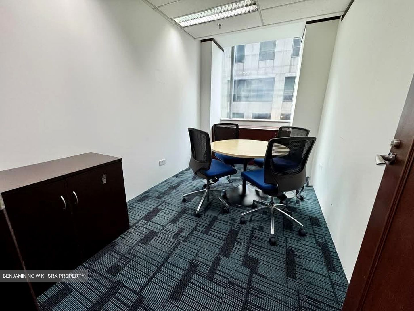 Lippo Building (D1), Office #568241801